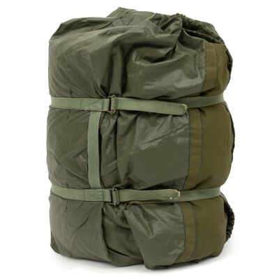 French Army Sleeping Bag | Full Zipper, , large