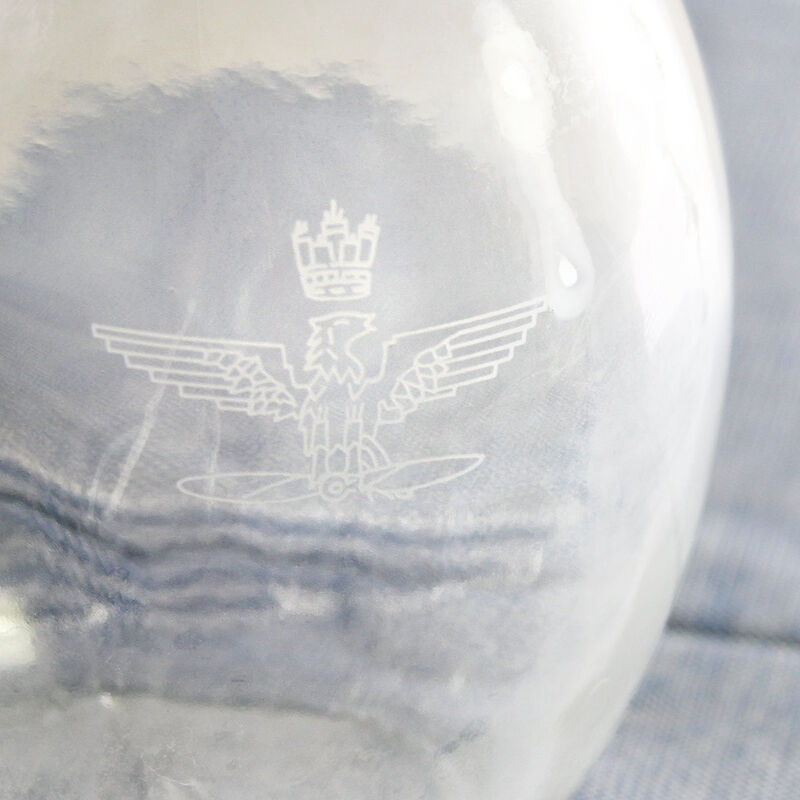 Italian Air Force Wine Carafe image number 4