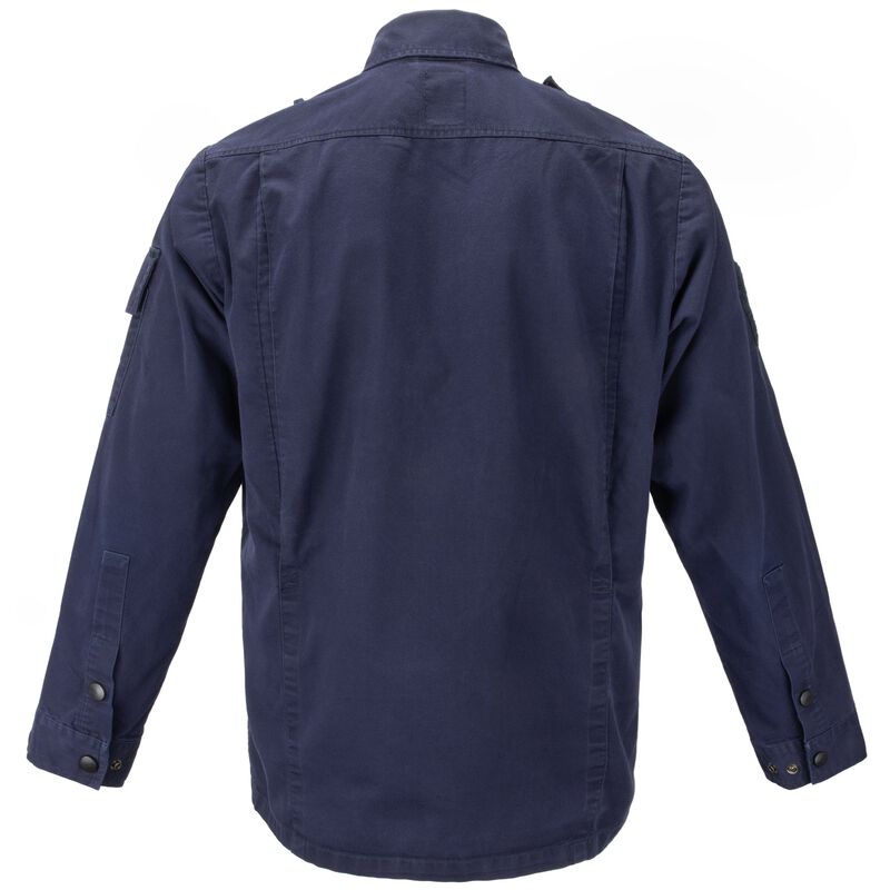 Dutch Navy Jacket | Used, , large image number 4