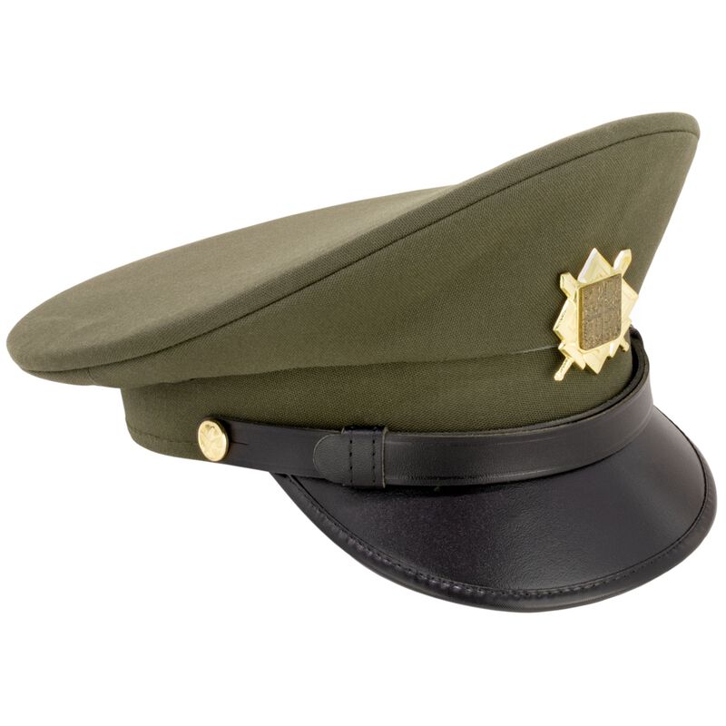 Czech Army Officer's Hat, , large image number 3