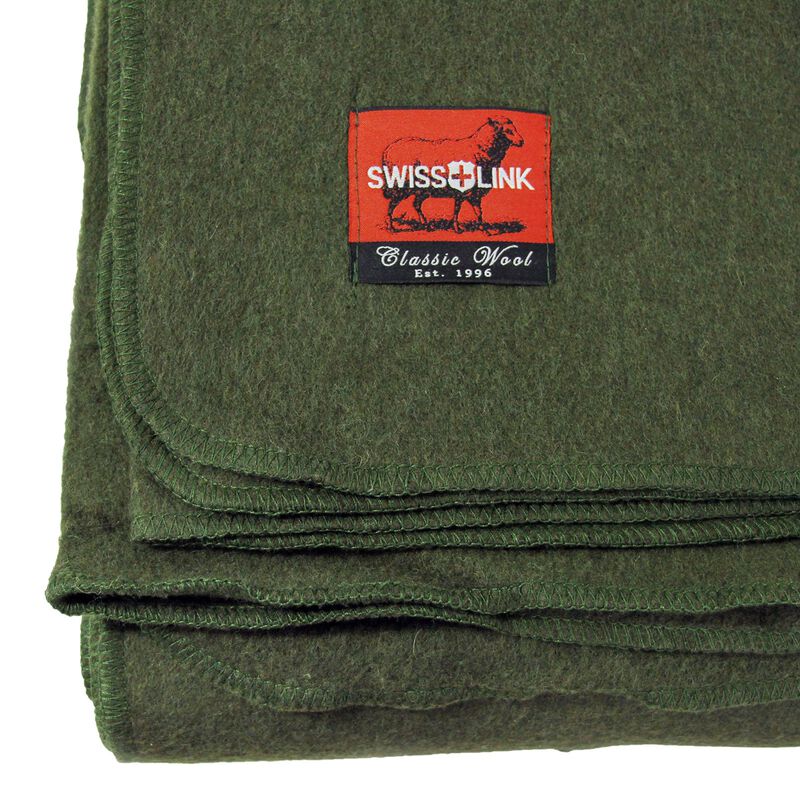 U.S. Army Medical Blanket image number 2