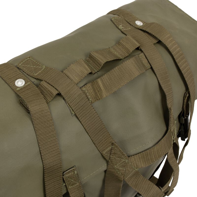Swiss M90 Rubberized Gear Bag, , large image number 5