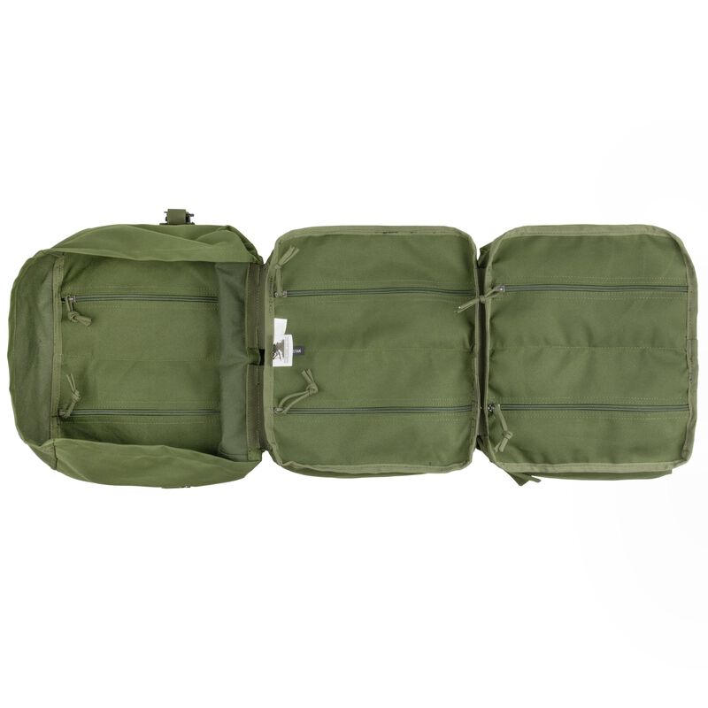 M-17 Medic Bag | Complete First-Aid Field Kit image number 3