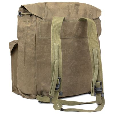 Italian San Marco Troop Backpack, , large