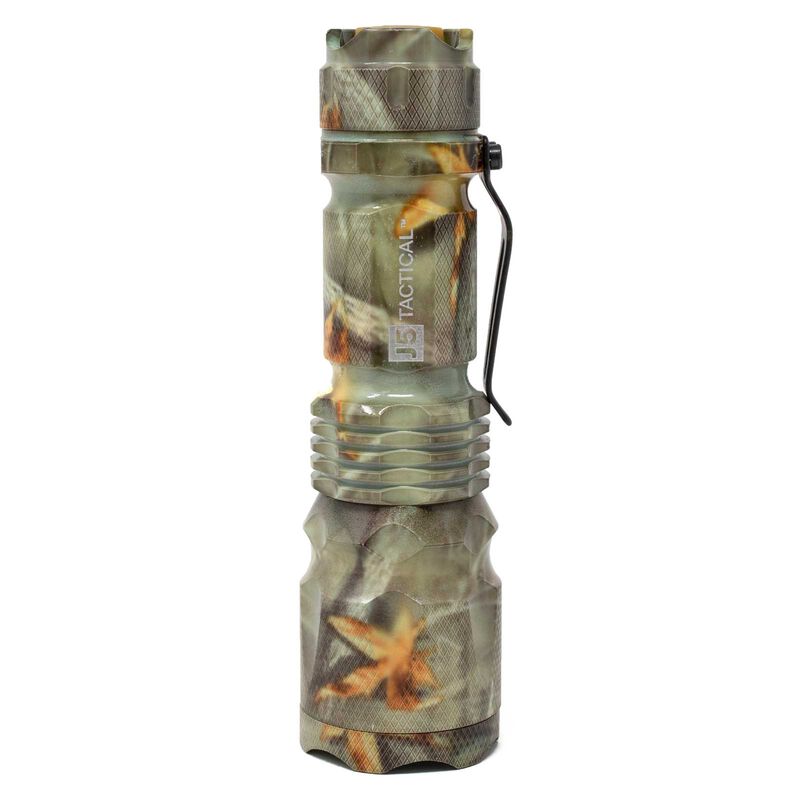 300 Lumen V1 Pro Flashlight | Forest Camo, , large image number 0