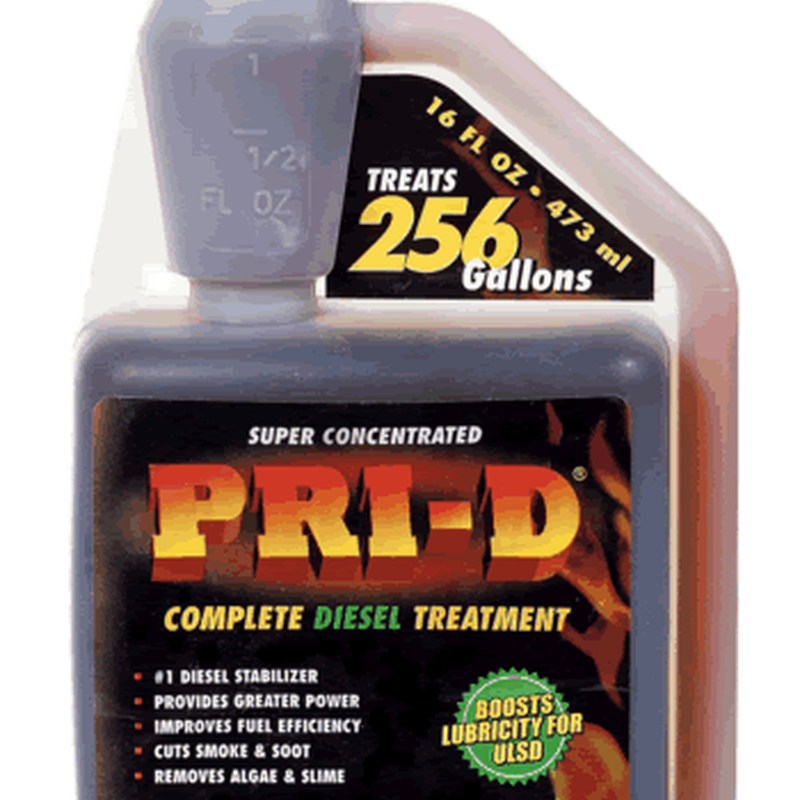 PRI Fuel Stabilizer | Fuel Economy Booster, , large image number 2