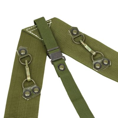 Czech VZ85 Shoulder Harness | Y-Strap Suspenders, , large