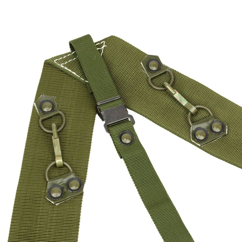 Czech VZ85 Shoulder Harness | Y-Strap Suspenders, , large image number 1