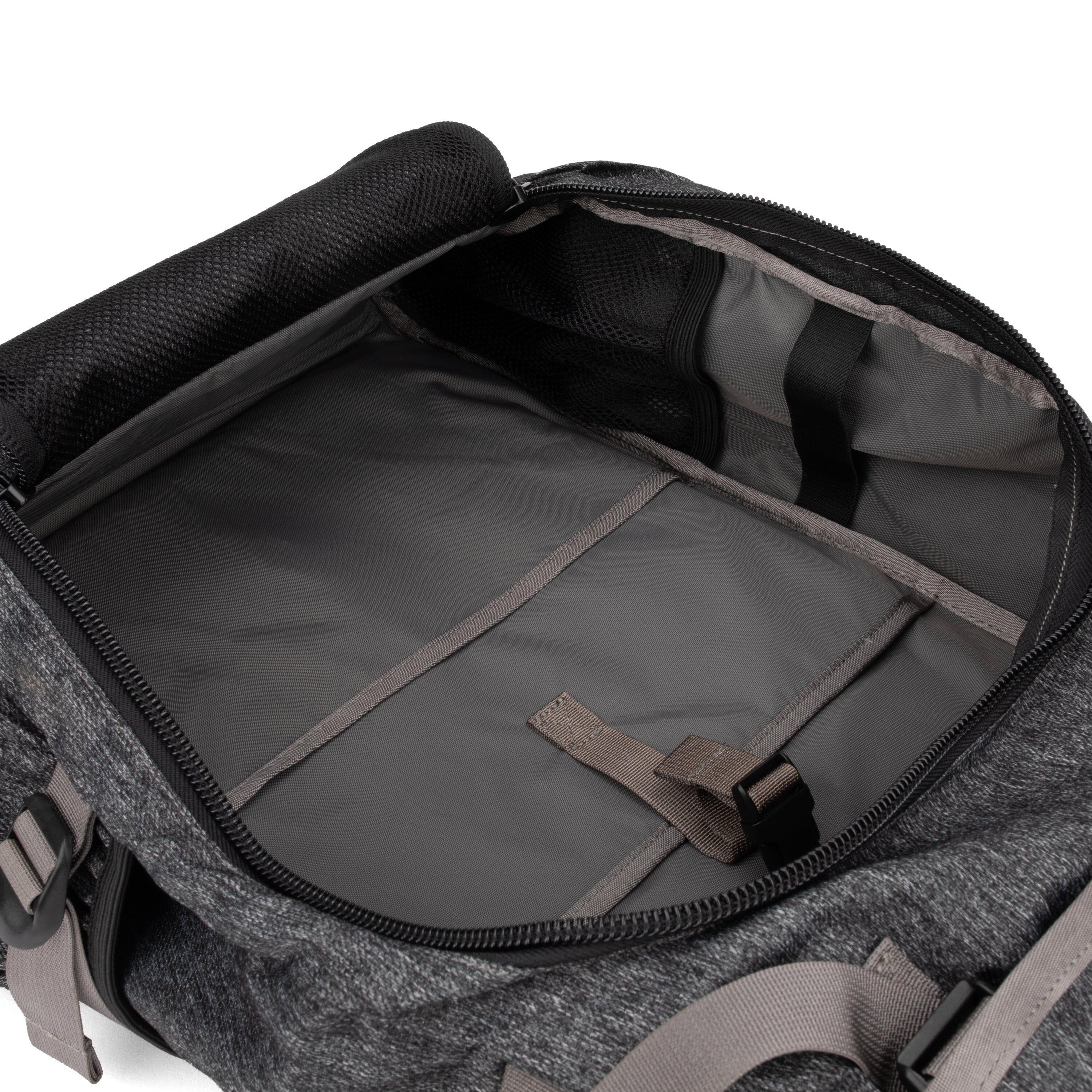 Buy HITCo™ Rucksack | Light Grey for USD 89.99 | Swisslink