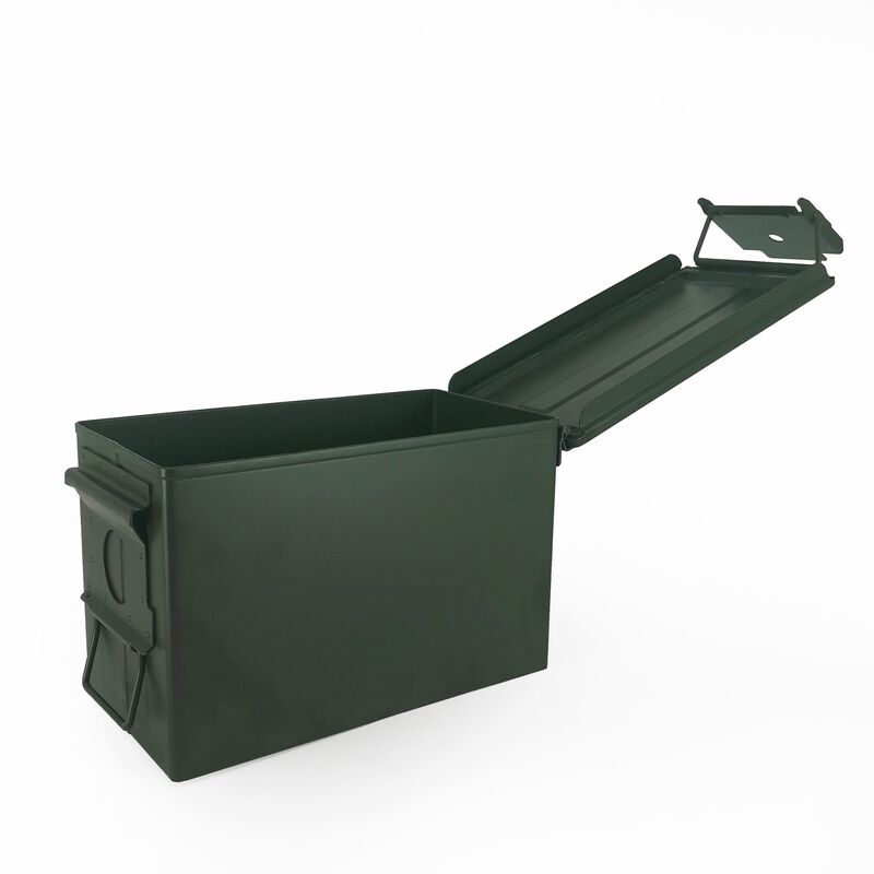 Swiss Army Ammo Can | .50 Cal, , large image number 3