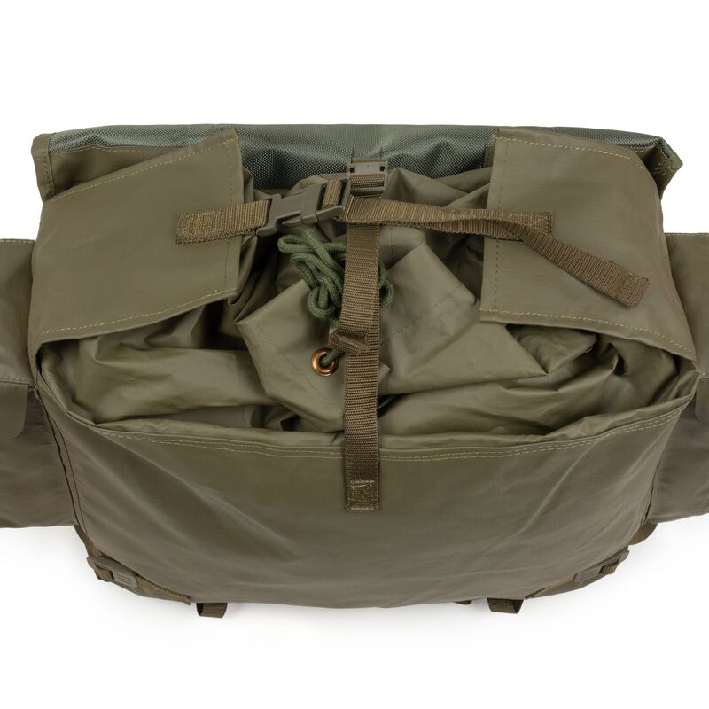 Swiss M90 Rubberized Gear Bag, , large image number 4