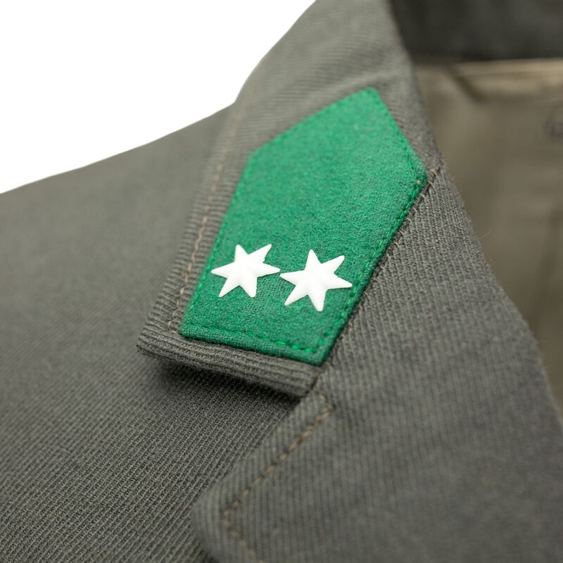 Austrian Army 1970s Uniform Dress Jacket, , large image number 3