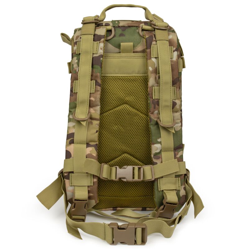 HITCo™ Assault Pack | MOLLE Backpack, , large image number 3