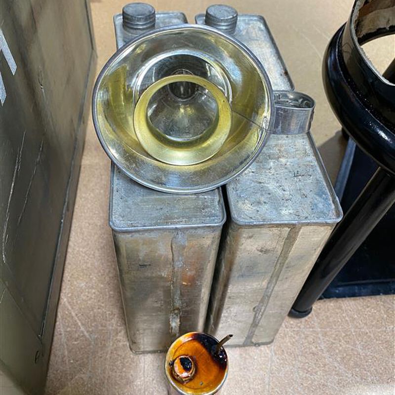 Autoclave Czech In Wooden Box, , large image number 10