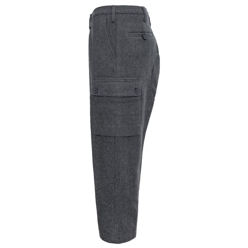 Swiss Link Classic Wool Pants, , large image number 2