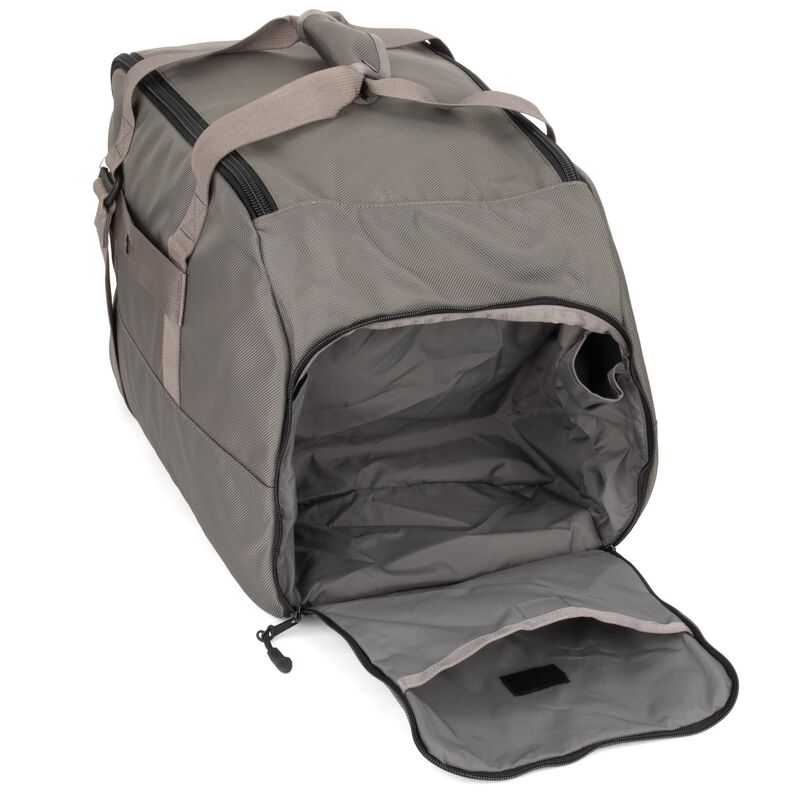 HITCO™ Duffel Bag Overnighter | Grey, , large image number 3