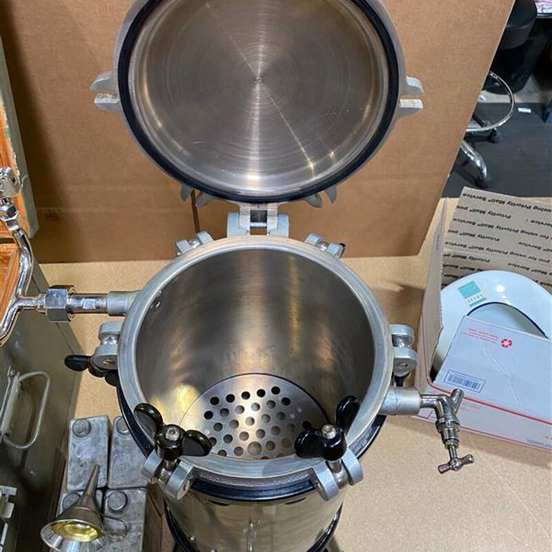 Autoclave Czech In Wooden Box, , large image number 16