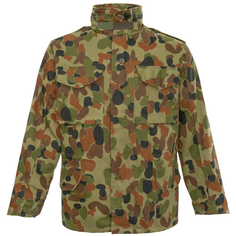 Parka U.S. M65 Reproduction | Auscam image number 0