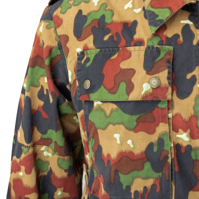 Swiss Alpenflage Lightweight Jacket, , large image number 0
