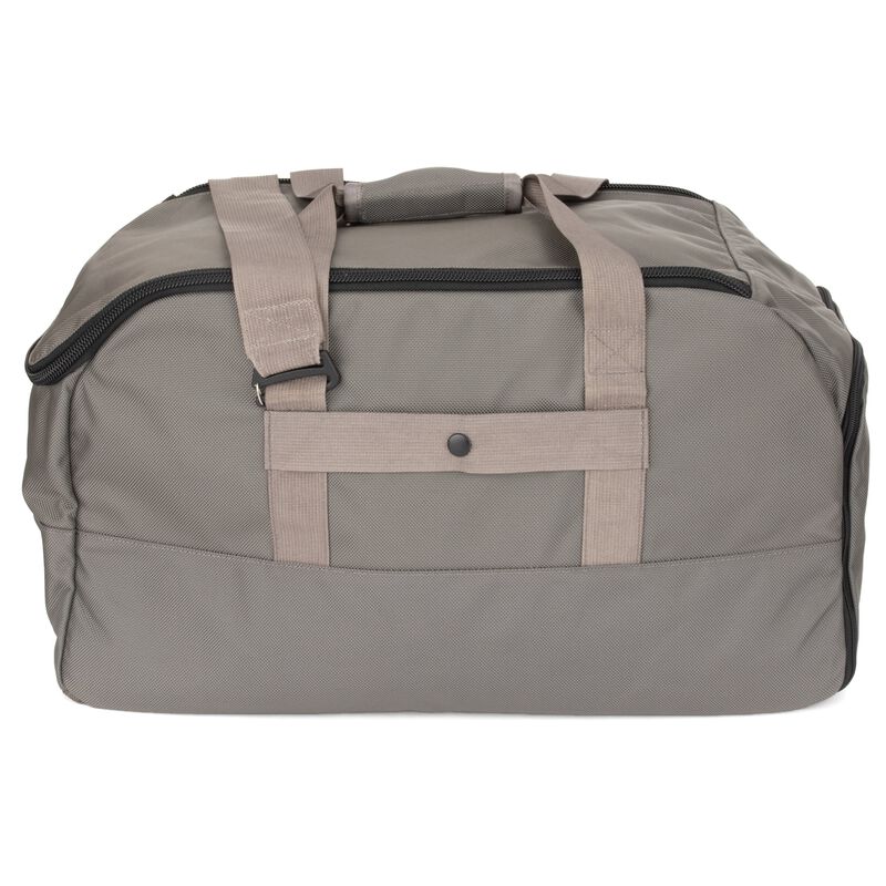 HITCO™ Duffel Bag Overnighter | Grey, , large image number 1