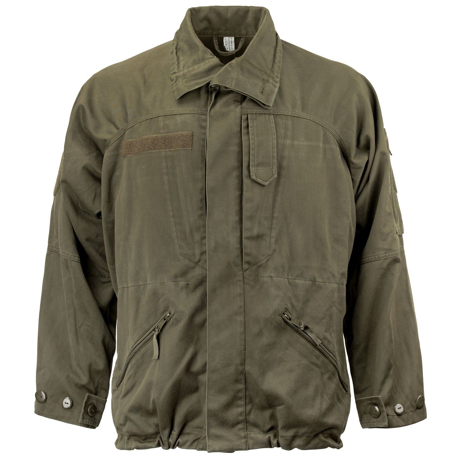 A.PRESSE U.S. ARMY Mountain Jacket – unexpected store