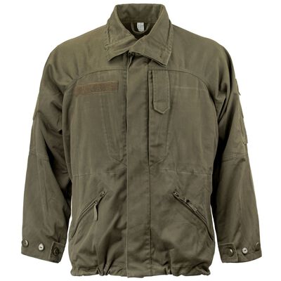 Austrian Mountain Troop Jacket | Issued & #2 Condition