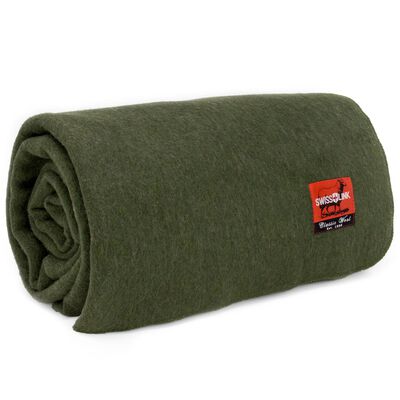  U.S. Army Medical Blanket