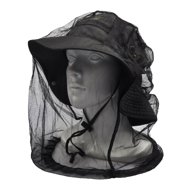 Mosquito Head Net, , large image number 0