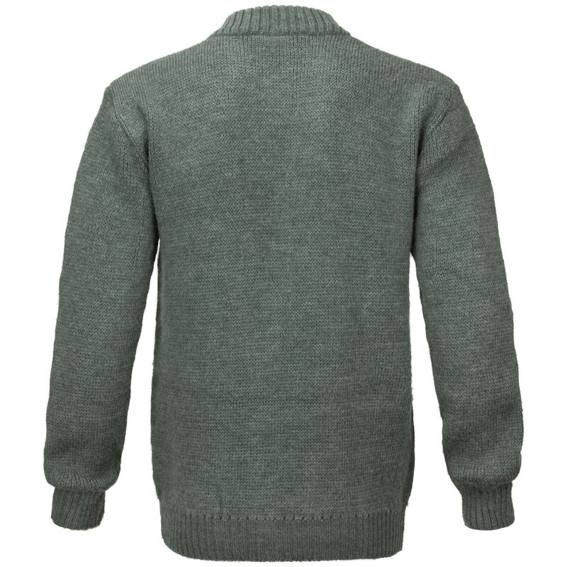 Swiss Army Wool Sweater, , large image number 0