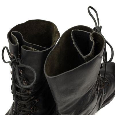 Austrian Army Mountain Boots Heavyweight | Standard Lace, , large