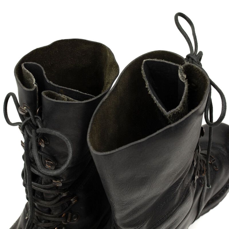 Austrian Army Mountain Boots | Heavyweight, , large image number 2