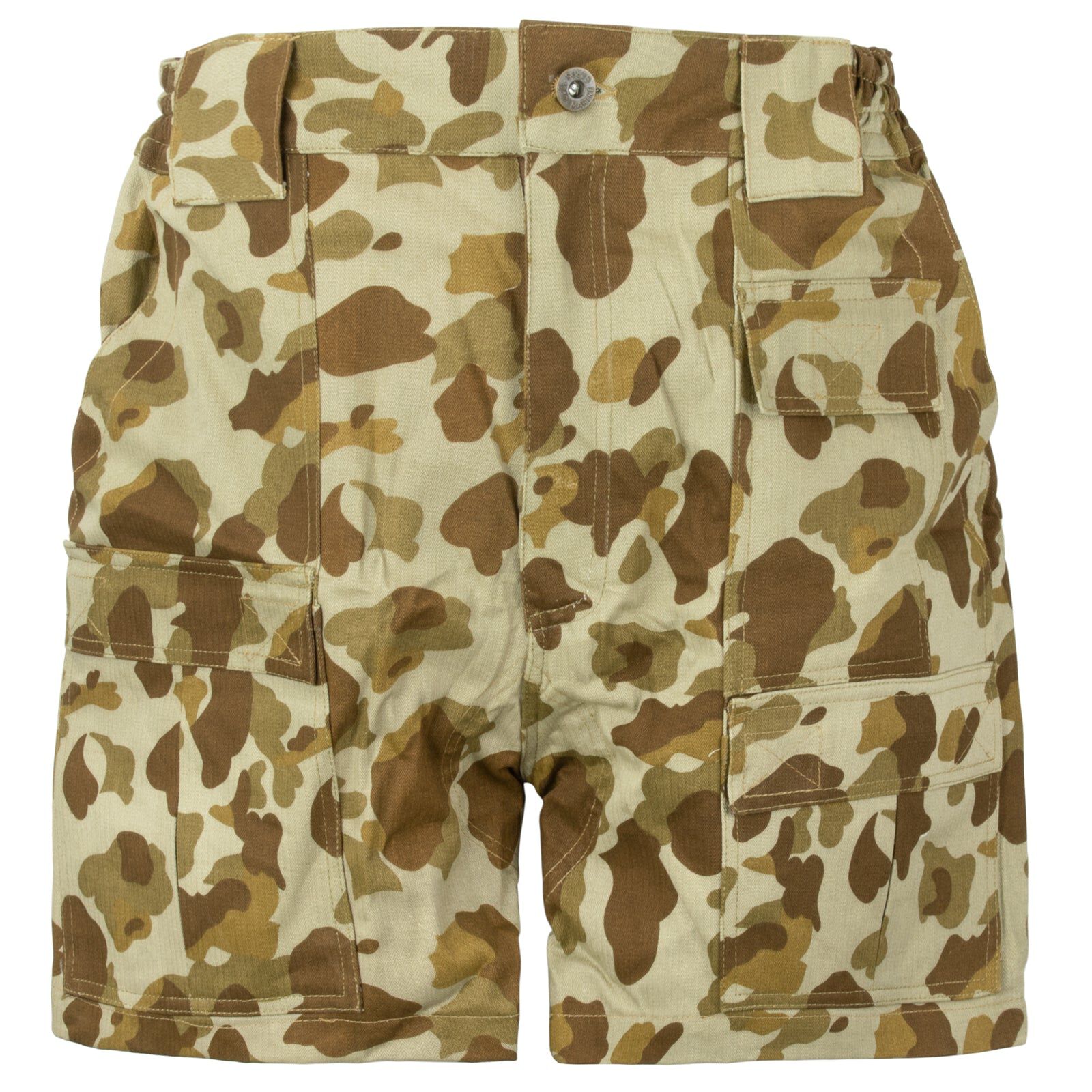Jungle camo beach short discount