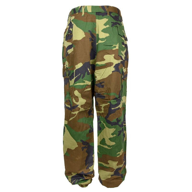 Italian 3pc Woodland Combat Set | Issued, , large image number 7