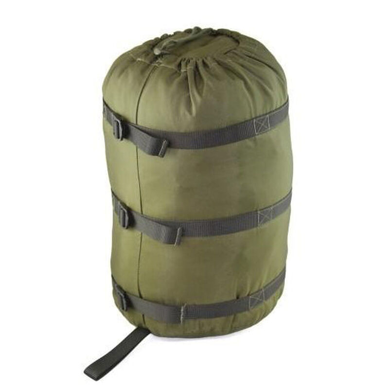 Austrian Army Compression Bag | Stuff Sack image number 1