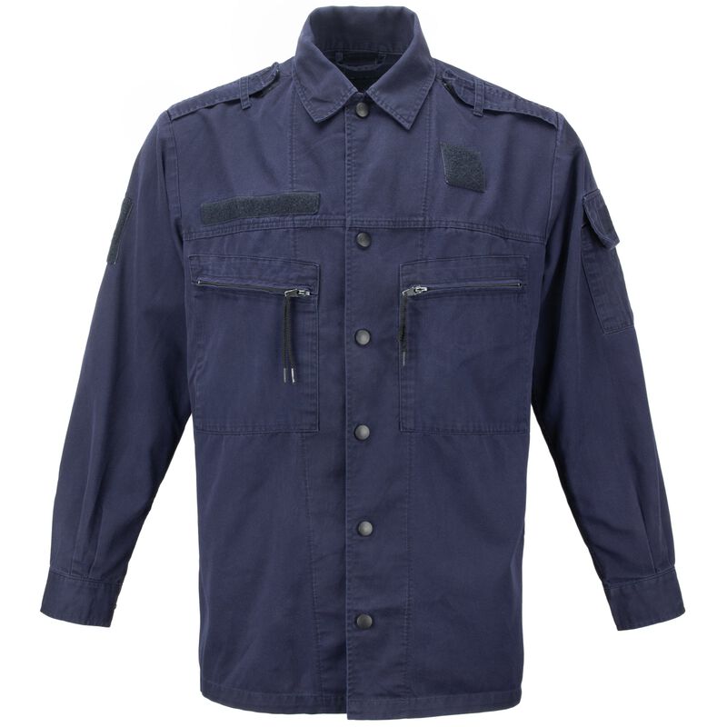 Dutch Navy Jacket | Used, , large image number 3