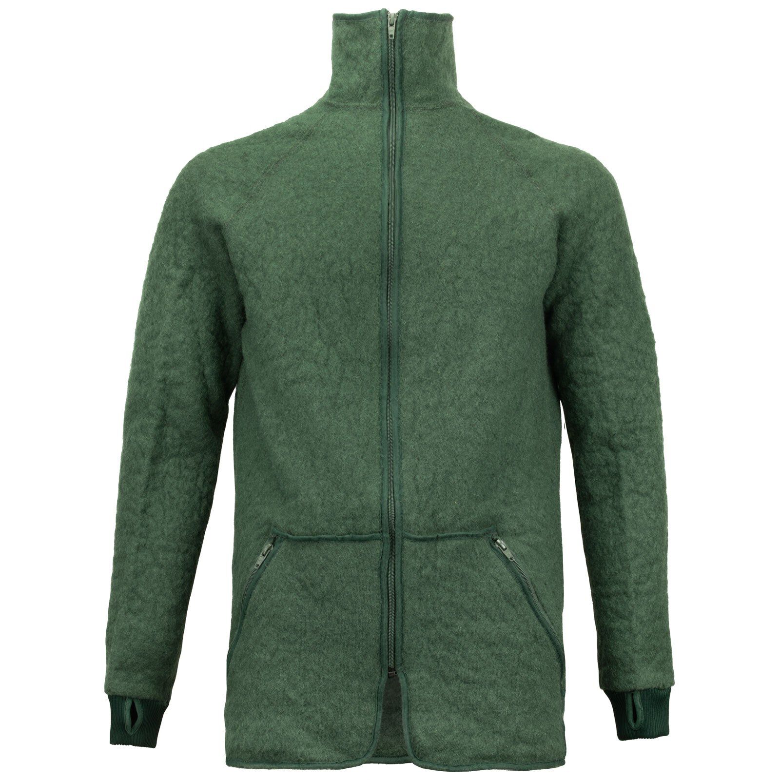 Buy Dutch Army Fleece Jacket for USD 29.99 Swisslink