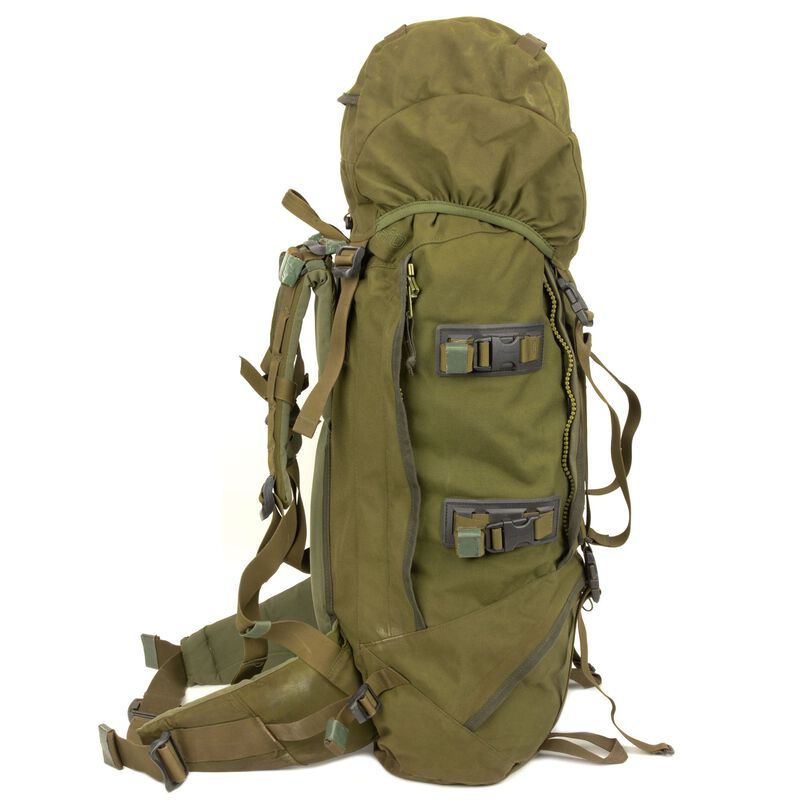 Dutch Army Rucksack | Berghaus Crusader 90 + 20 | #2 Condition | Size 2, , large image number 5