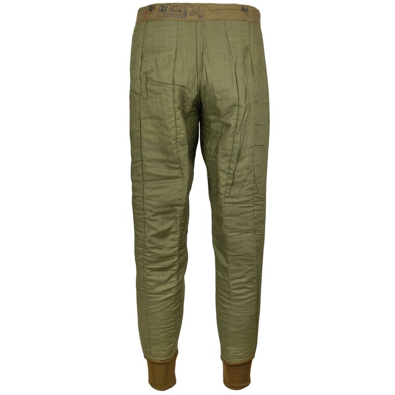 Czech Army Pant Liner, , large image number 1