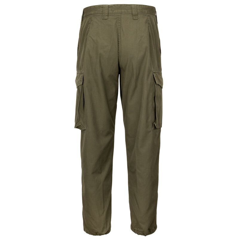Austrian Rip-Stop Mountain Troop Pant | Used, , large image number 1