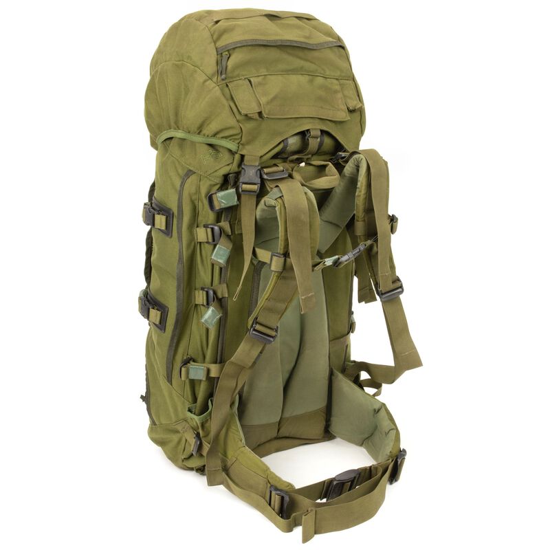 Dutch Army Berghaus FMPS Crusader EC Backpack, , large image number 0