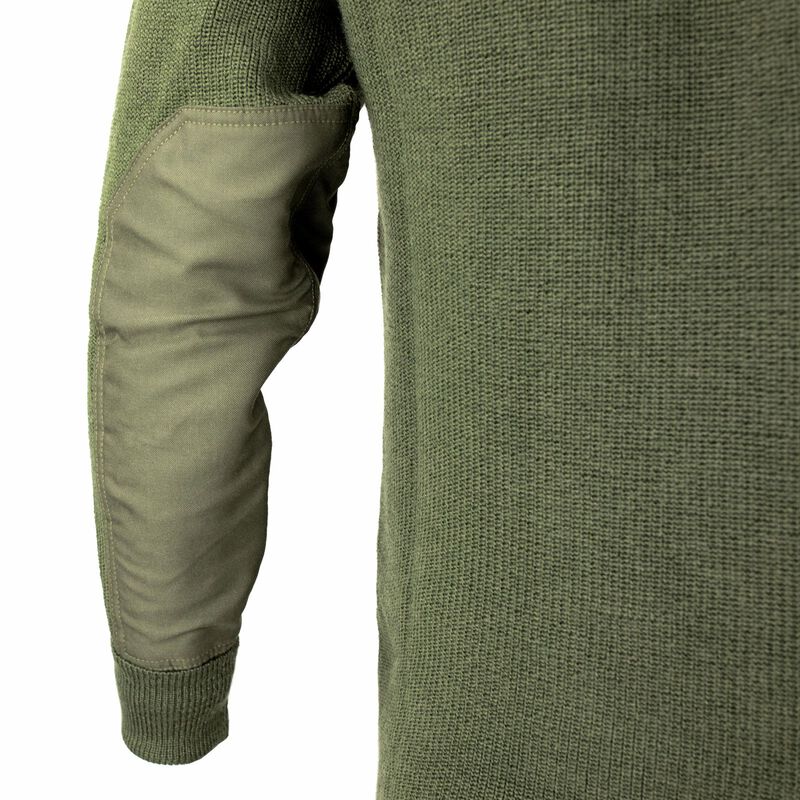 German Wool Army Commando Sweater, , large image number 3