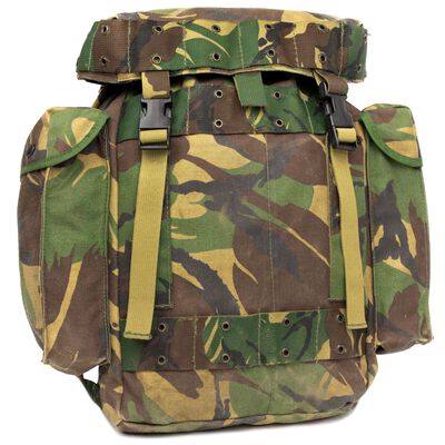 Dutch Military Tactical Backpack