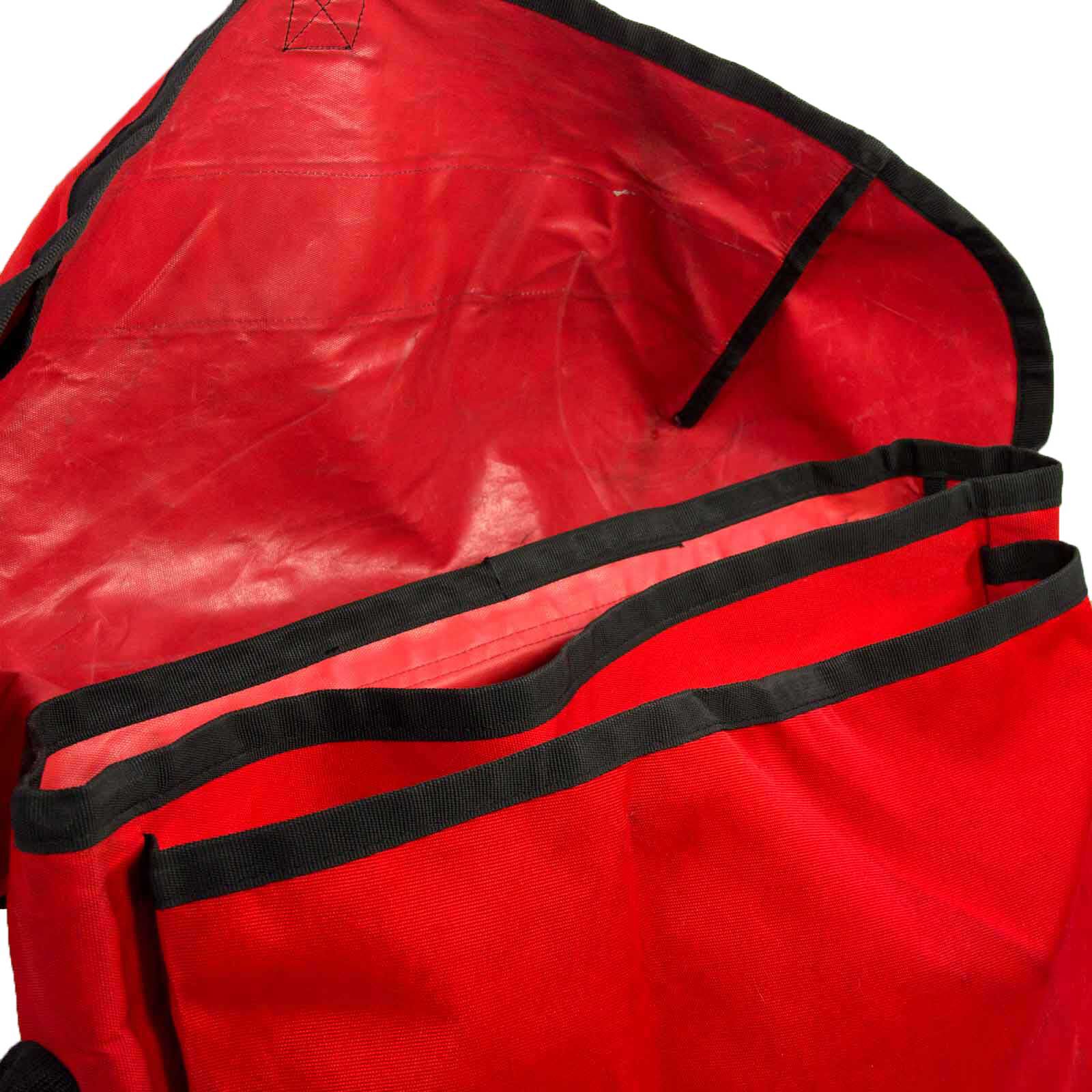 1950‘s british GPO bag british-flag-small-shoulder-