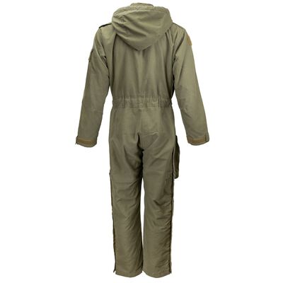Austrian Army Quilted Coveralls | Cold Weather, , large