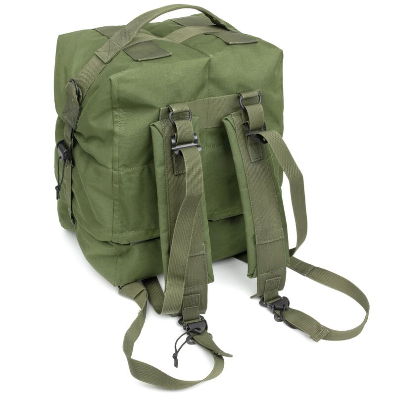 M-17 Medic Bag | Complete First-Aid Field Kit image number 1