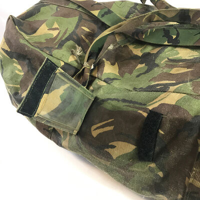 Dutch Duffel Bag -Large