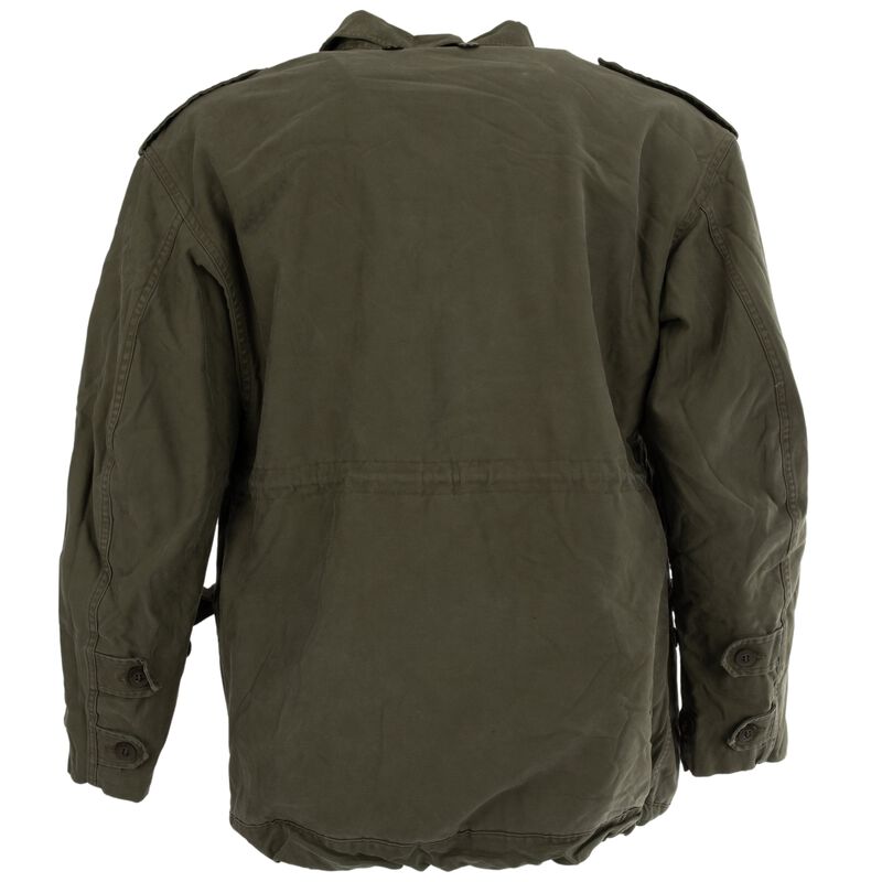Jacket Dutch OD NATO | Used, , large image number 1