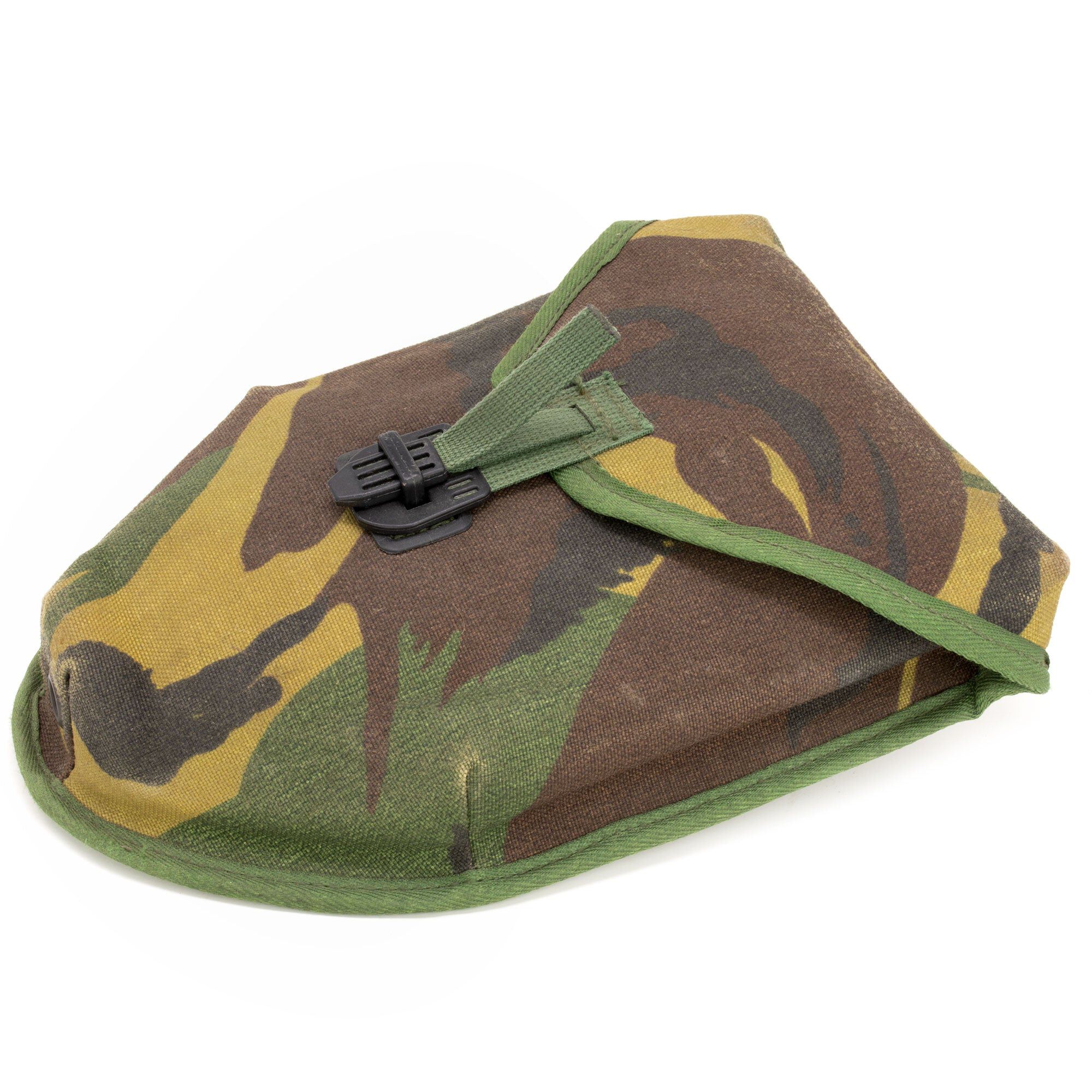 【希少・実物・超美品】NZ Army DPM Camo ウールコート（M相当） SRT1046-NZArmyDPMShirt-