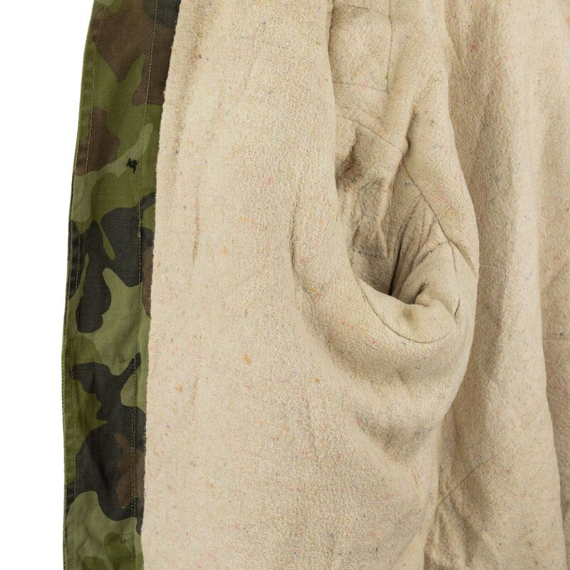Romanian M90 Leaf Pattern Jacket & Built-In Liner, , large image number 4