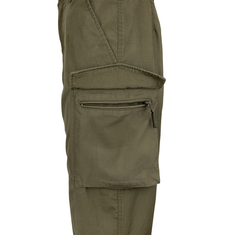Austrian Rip-Stop Mountain Troop Pant | Used, , large image number 2